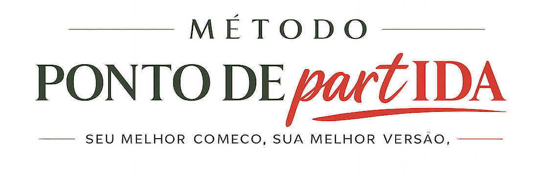 Método Ponto de PartIDA